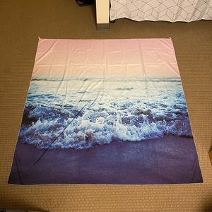 Beach Tapestry